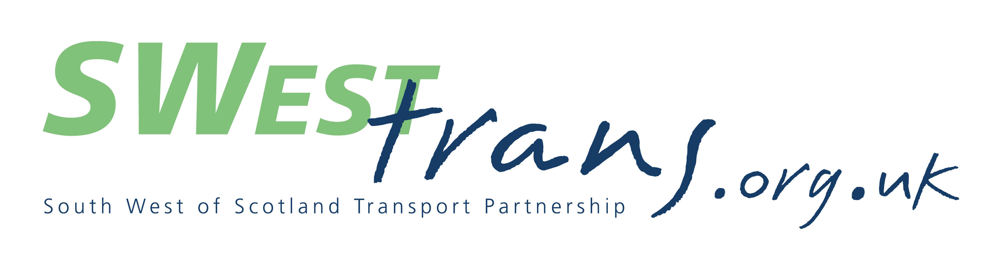 SWestrans logo