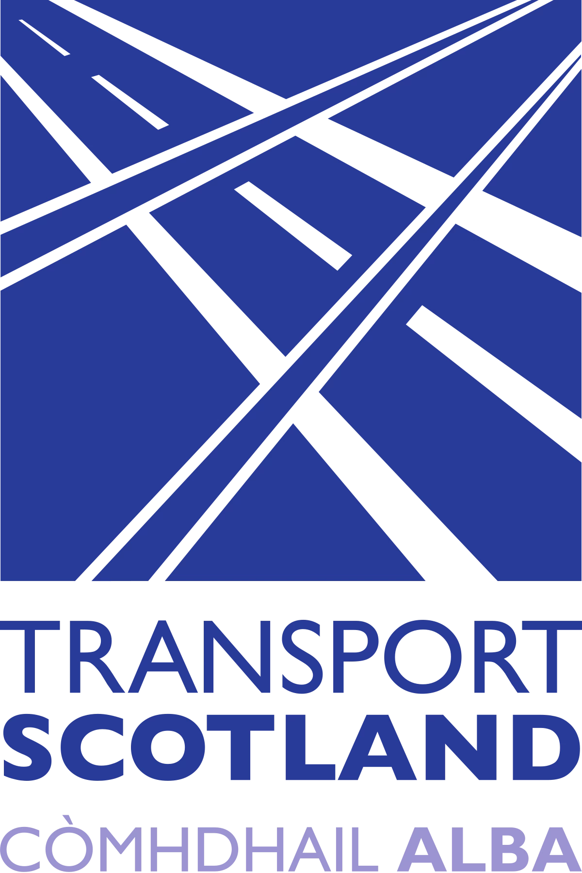 Transport Scotland logo