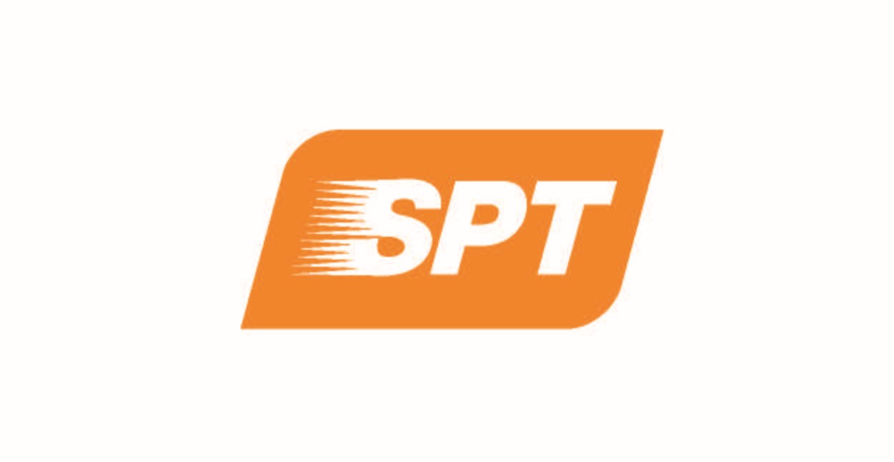 SPT logo