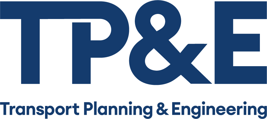 Transport Planning & Engineering logo