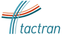 Tactran logo